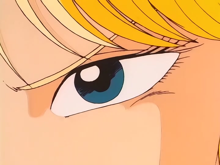 Dragon Ball Ep 44: Master Thief, Hasky @ 20:21