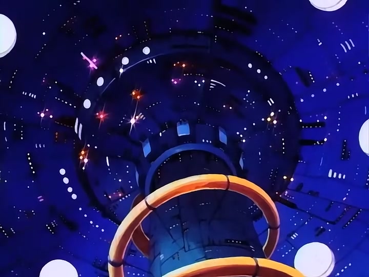 Dragon Ball Ep 45: Danger in the Air @ 02:36