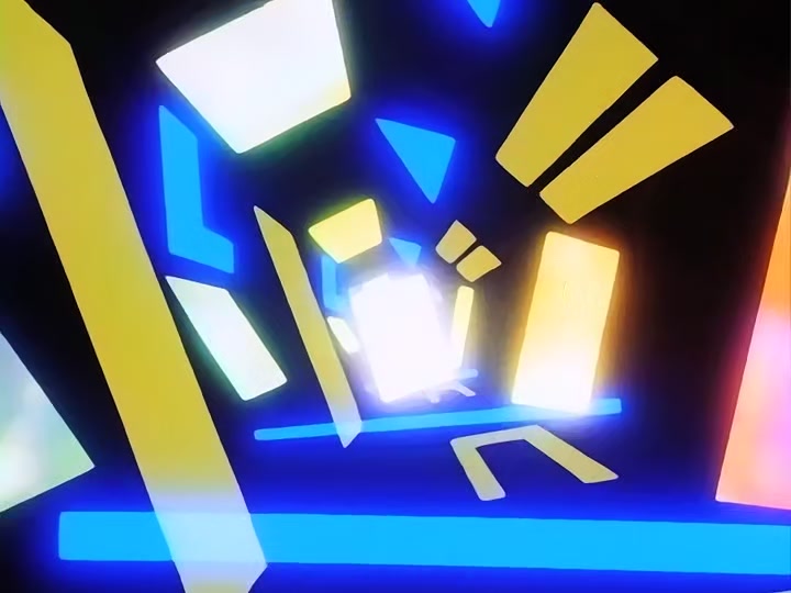 Dragon Ball Ep 45: Danger in the Air @ 02:53