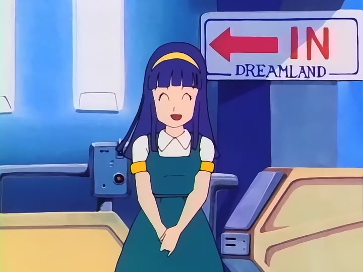 Dragon Ball Ep 45: Danger in the Air @ 03:10
