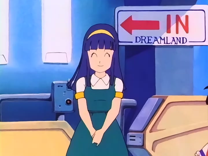 Dragon Ball Ep 45: Danger in the Air @ 03:19