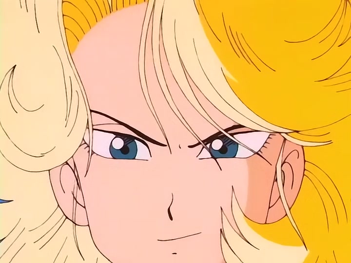 Dragon Ball Ep 45: Danger in the Air @ 04:36