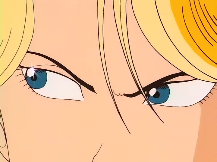 Dragon Ball Ep 45: Danger in the Air @ 05:53