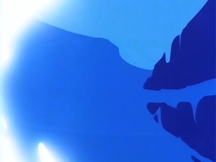 Dragon Ball Ep 45: Danger in the Air @ 09:27