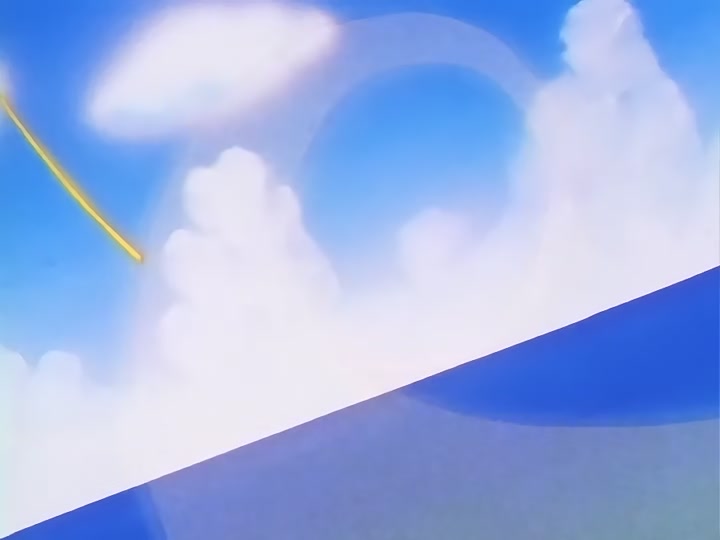 Dragon Ball Ep 46: Bulma's Bad Day @ 01:45