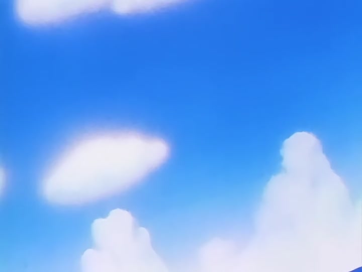 Dragon Ball Ep 46: Bulma's Bad Day @ 01:53