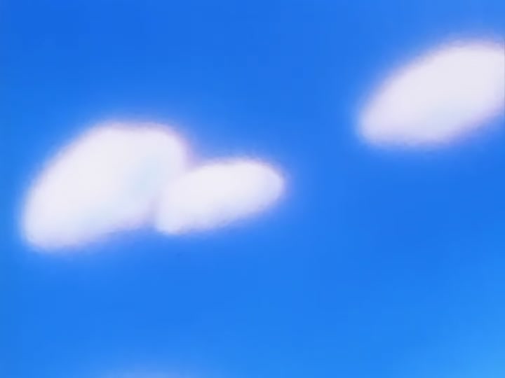 Dragon Ball Ep 46: Bulma's Bad Day @ 01:58