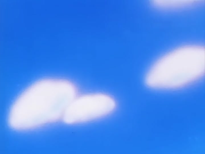 Dragon Ball Ep 46: Bulma's Bad Day @ 02:02