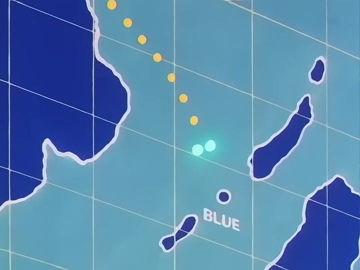 Dragon Ball Ep 46: Bulma's Bad Day @ 02:32
