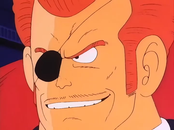 Dragon Ball Ep 46: Bulma's Bad Day @ 03:06