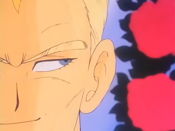 Dragon Ball Ep 46: Bulma's Bad Day @ 03:27