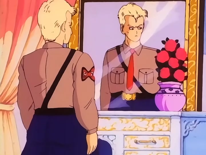 Dragon Ball Ep 46: Bulma's Bad Day @ 03:32