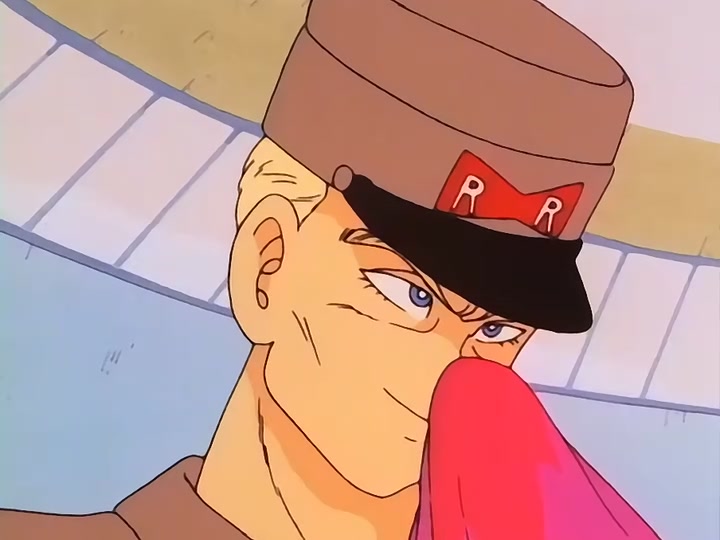 Dragon Ball Ep 46: Bulma's Bad Day @ 04:23