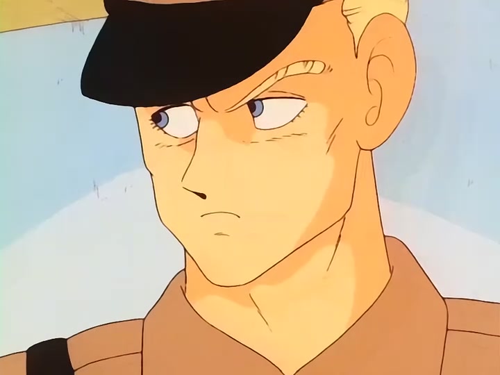 Dragon Ball Ep 46: Bulma's Bad Day @ 04:36