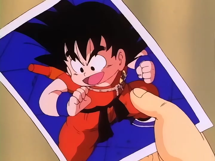 Dragon Ball Ep 46: Bulma's Bad Day @ 05:06