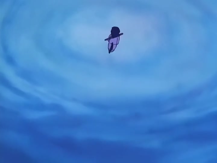 Dragon Ball Ep 46: Bulma's Bad Day @ 10:52