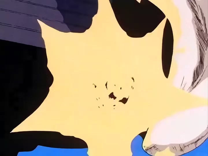Dragon Ball Ep 46: Bulma's Bad Day @ 12:18