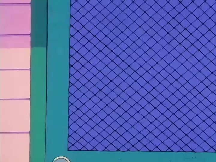 Dragon Ball Ep 47: Kame House Discovered @ 05:01
