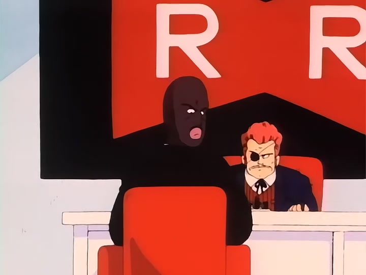 Dragon Ball Ep 48: Deep Blue Sea @ 01:41