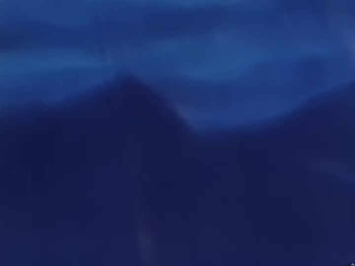 Dragon Ball Ep 48: Deep Blue Sea @ 11:09