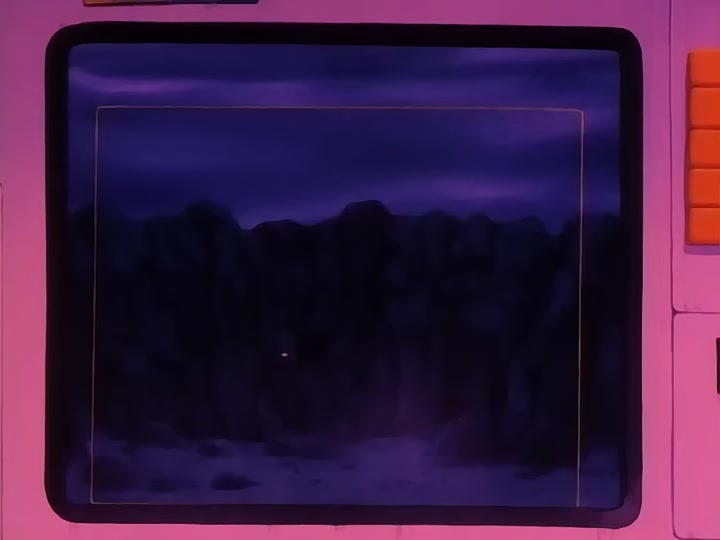Dragon Ball Ep 48: Deep Blue Sea @ 17:04