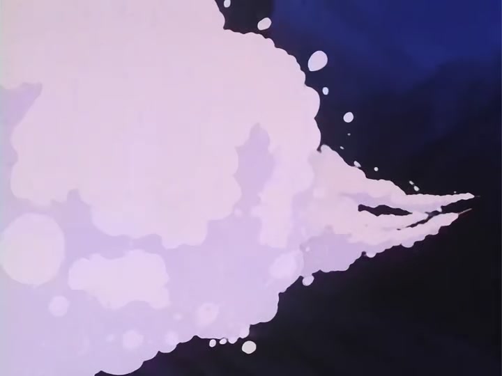 Dragon Ball Ep 48: Deep Blue Sea @ 18:25
