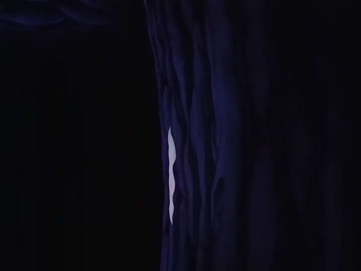 Dragon Ball Ep 48: Deep Blue Sea @ 19:12