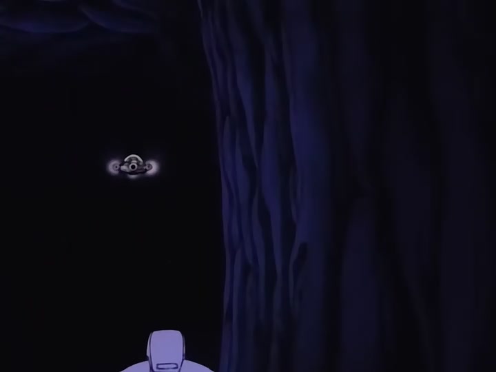 Dragon Ball Ep 48: Deep Blue Sea @ 19:17