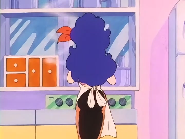 Dragon Ball Ep 49: Roshi Surprise @ 02:53