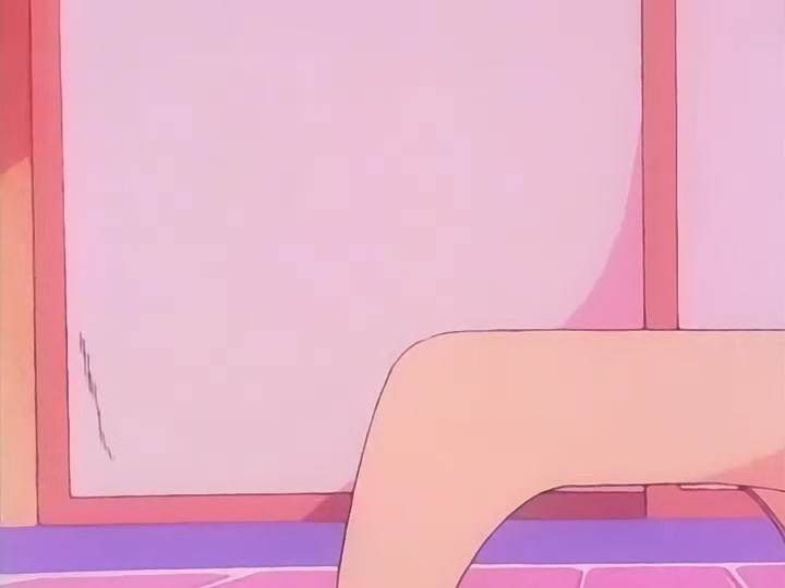 Dragon Ball Ep 49: Roshi Surprise @ 03:32
