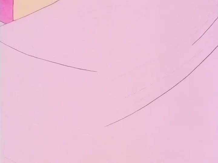 Dragon Ball Ep 49: Roshi Surprise @ 03:44