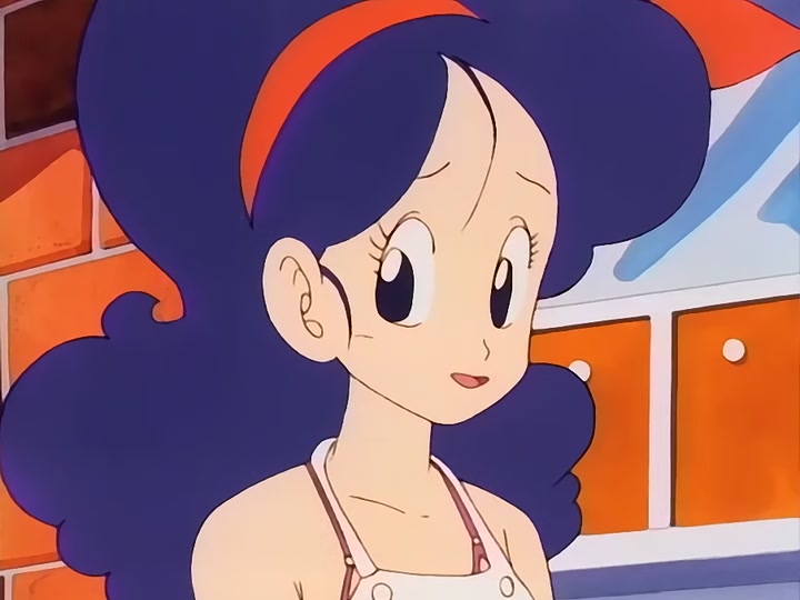 Dragon Ball Ep 49: Roshi Surprise @ 04:10