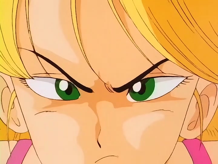 Dragon Ball Ep 49: Roshi Surprise @ 04:27