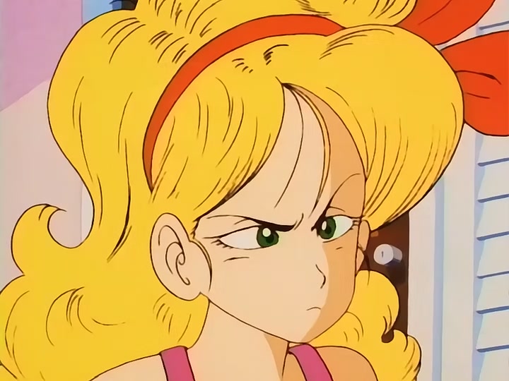 Dragon Ball Ep 49: Roshi Surprise @ 05:10