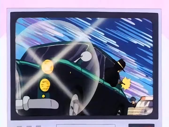 Dragon Ball Ep 49: Roshi Surprise @ 06:57