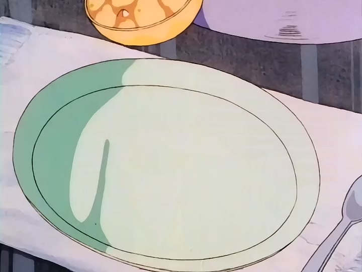 Dragon Ball Ep 49: Roshi Surprise @ 07:18