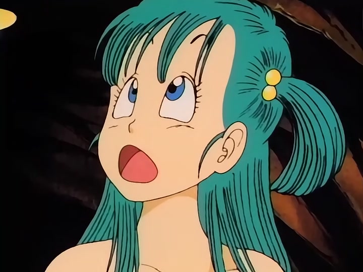 Dragon Ball Ep 49: Roshi Surprise @ 18:00