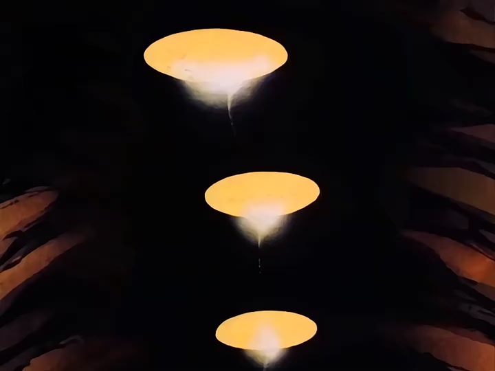 Dragon Ball Ep 49: Roshi Surprise @ 18:04