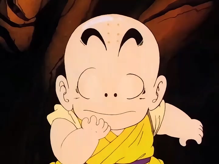 Dragon Ball Ep 49: Roshi Surprise @ 18:59