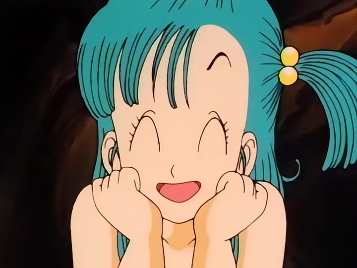 Dragon Ball Ep 49: Roshi Surprise @ 19:29