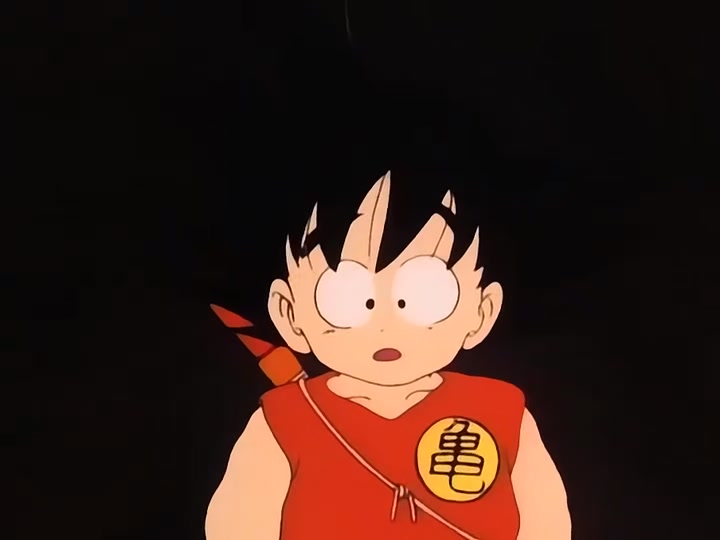 Dragon Ball Ep 50: Pop Goes the Pirate @ 02:15