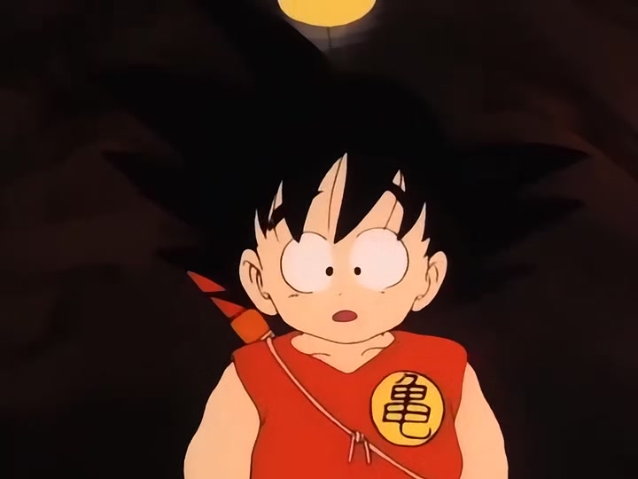 Dragon Ball Ep 50: Pop Goes the Pirate @ 02:19