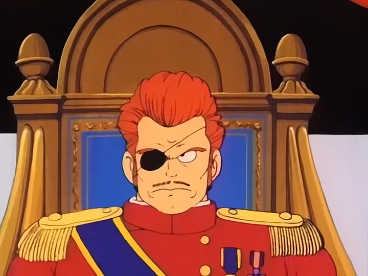 Dragon Ball Ep 50: Pop Goes the Pirate @ 02:32