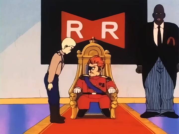 Dragon Ball Ep 50: Pop Goes the Pirate @ 02:53