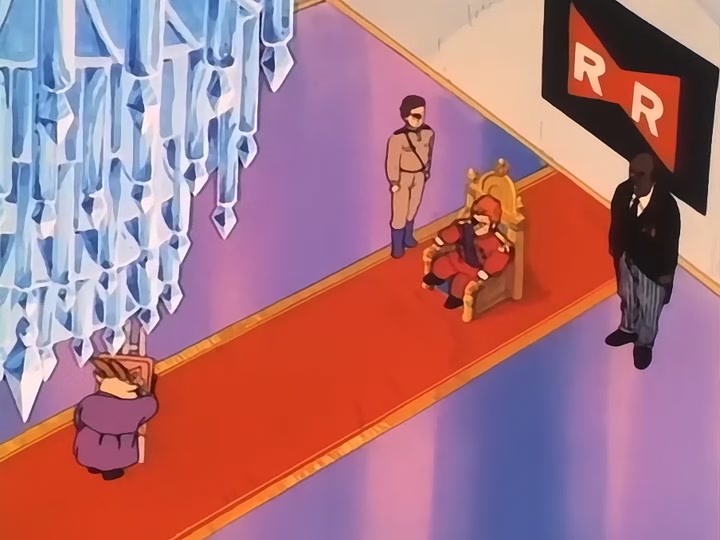 Dragon Ball Ep 50: Pop Goes the Pirate @ 03:23
