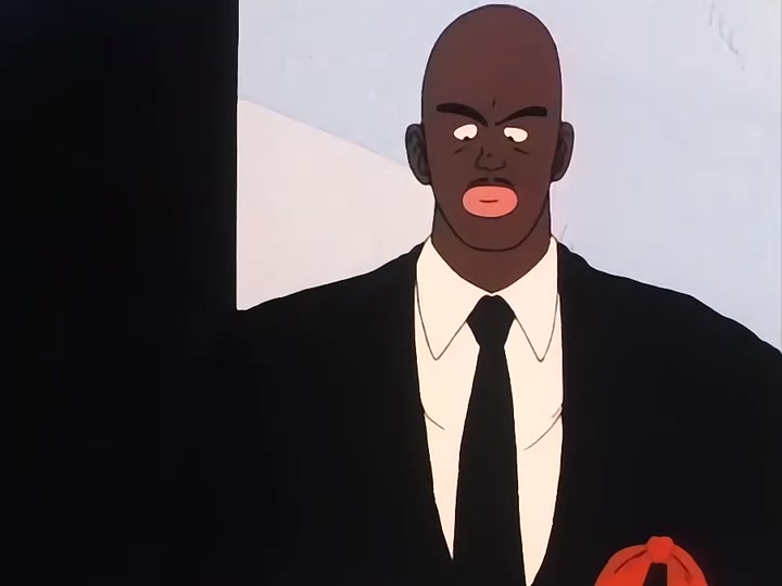 Dragon Ball Ep 50: Pop Goes the Pirate @ 04:10