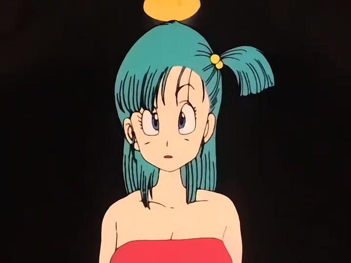 Dragon Ball Ep 50: Pop Goes the Pirate @ 04:36