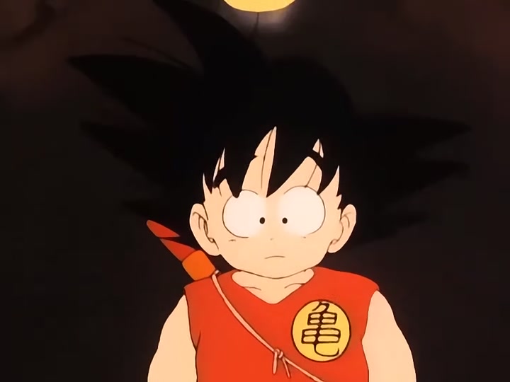 Dragon Ball Ep 50: Pop Goes the Pirate @ 04:40