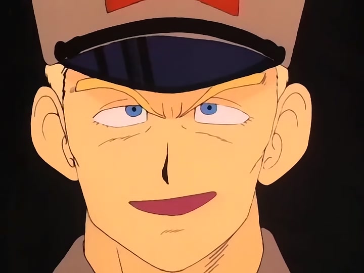 Dragon Ball Ep 50: Pop Goes the Pirate @ 04:53