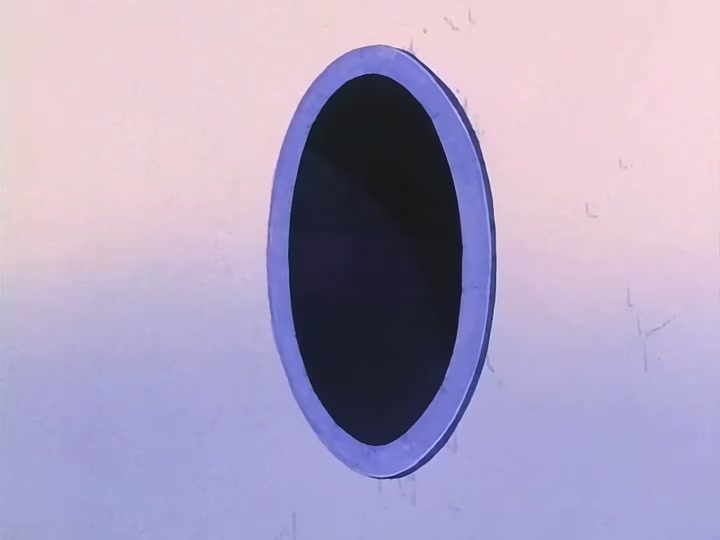Dragon Ball Ep 50: Pop Goes the Pirate @ 05:27